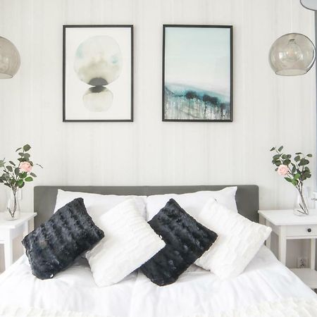 グダニスクPrzytulny Apartament Blisko Starowkiアパートメント エクステリア 写真